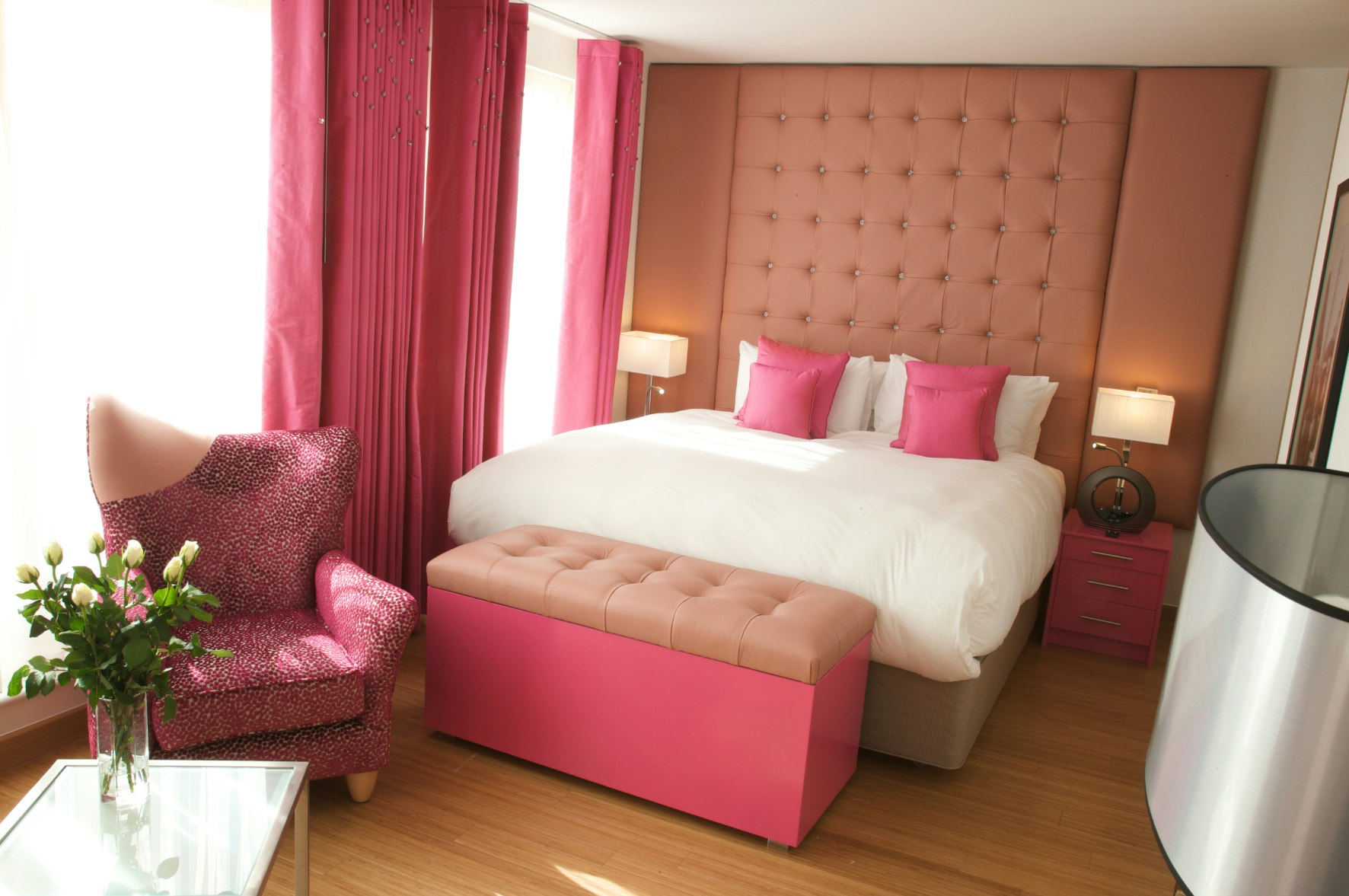 The Bermondsey Square Hotel - Jude Loft Suite image 4