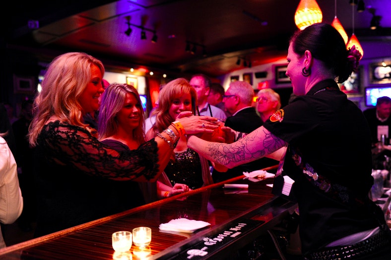 Hard Rock Manchester - Whole Venue image 9