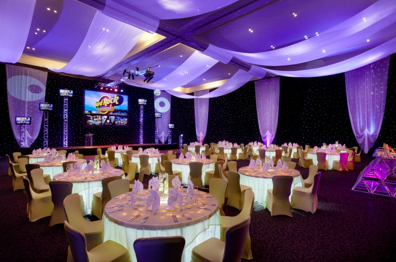 Hard Rock Manchester - Whole Venue image 5