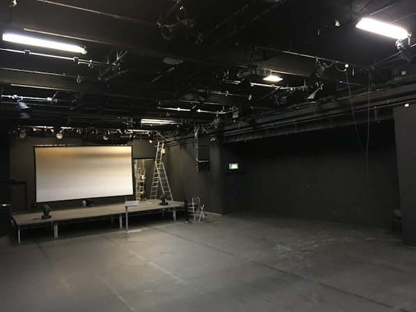 Institute of Contemporary Arts (ICA) - Theatre  image 3