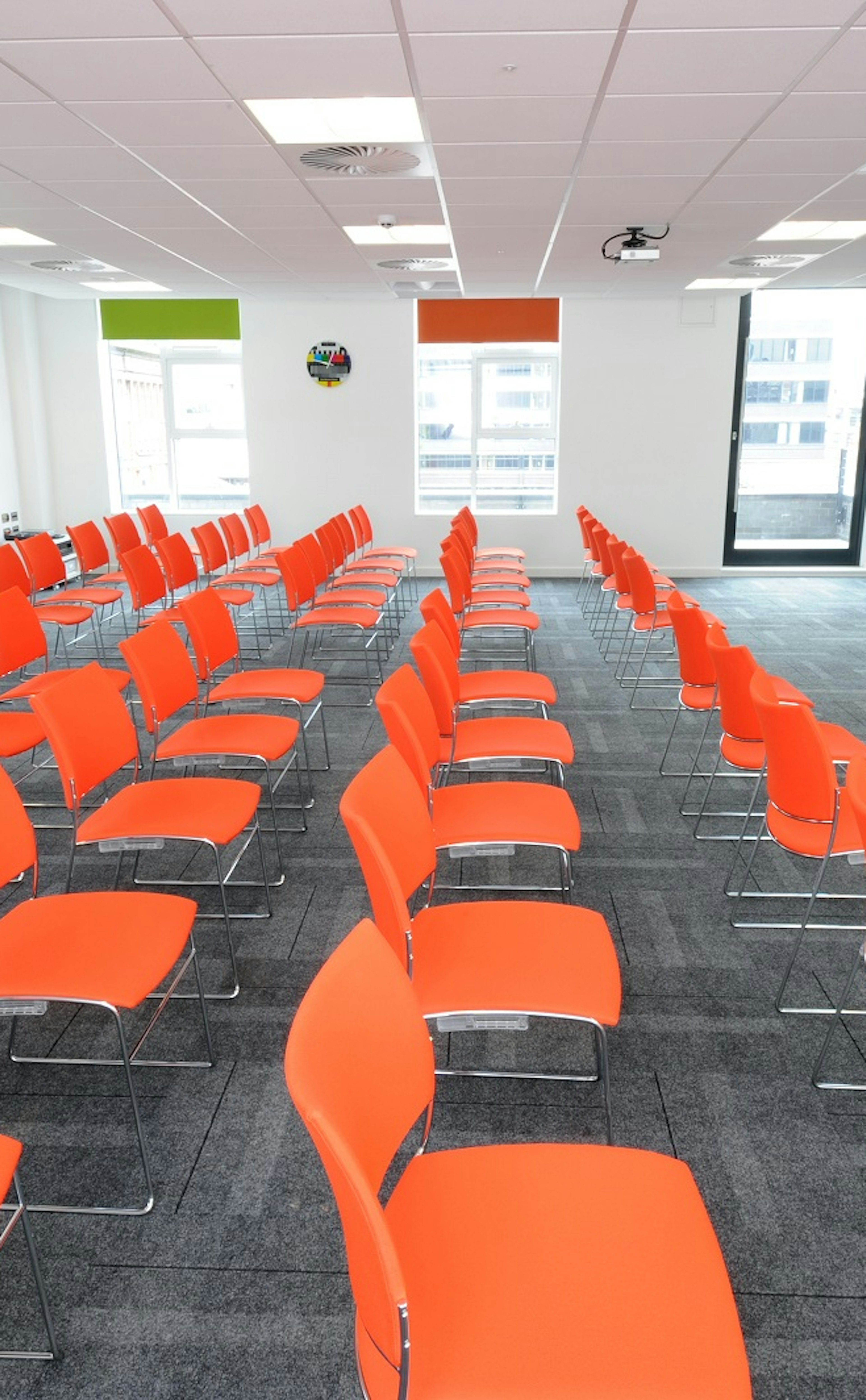 Large Conference Venues - thestudio Manchester