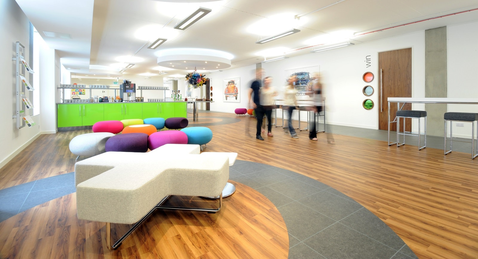 thestudio Manchester - Buzz image 4
