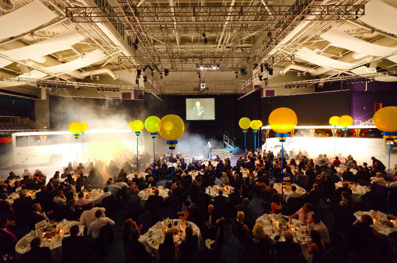 Cheltenham Racecourse - image 2