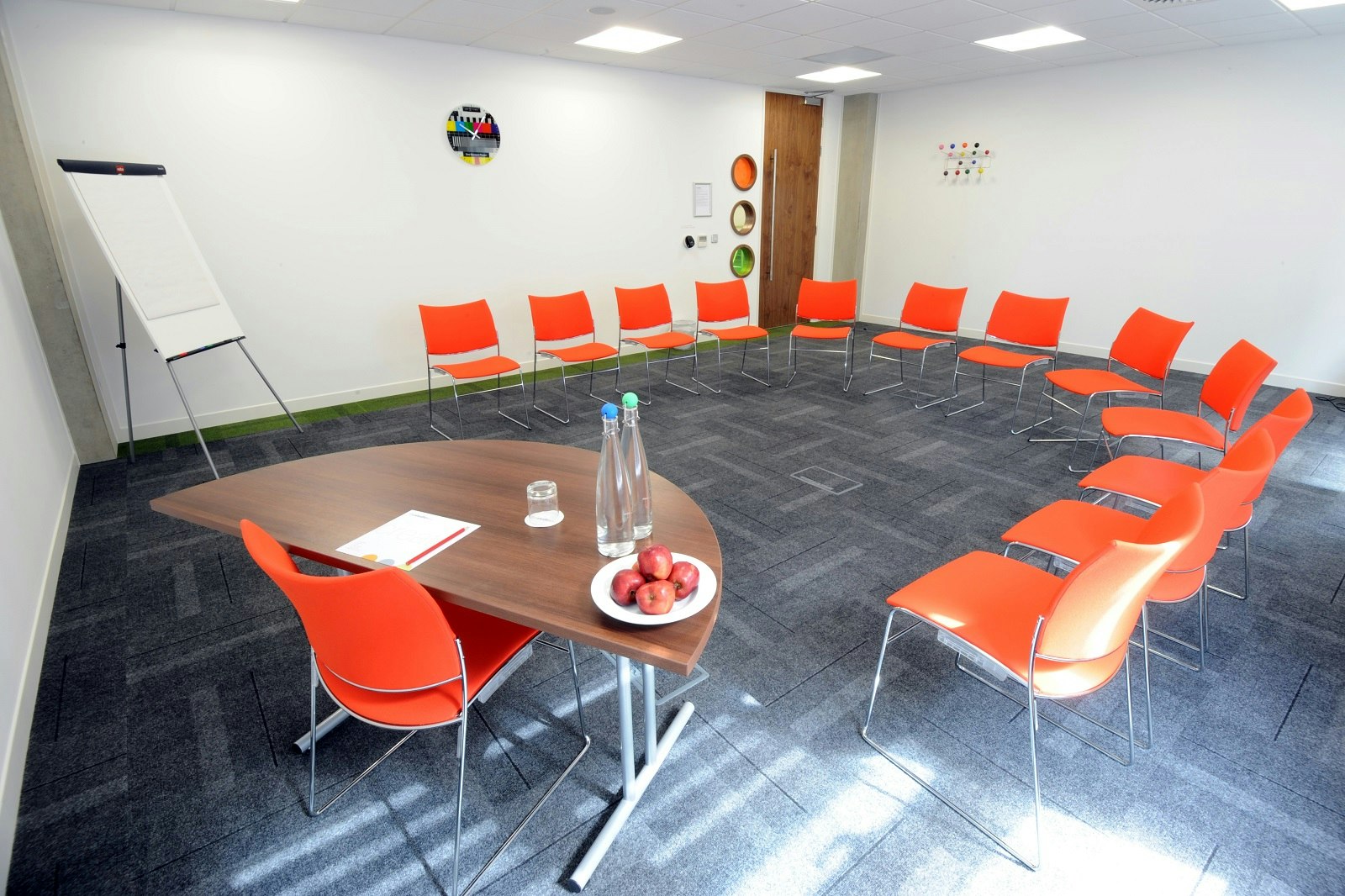 thestudio Manchester - Build image 1