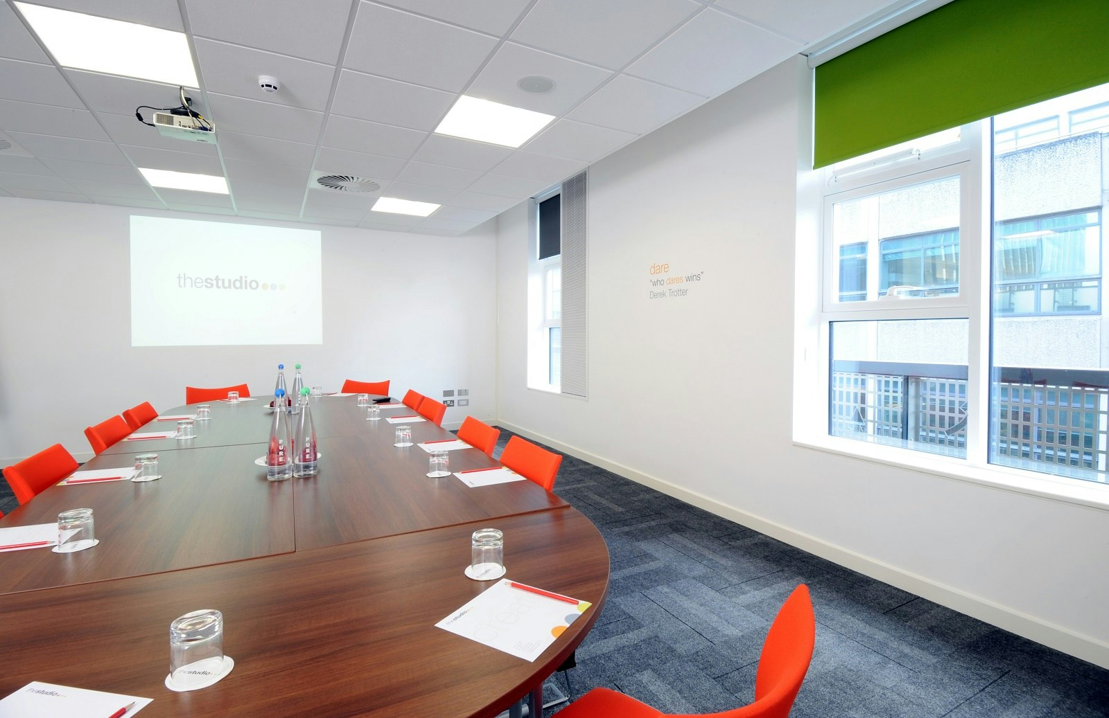 Affordable Meeting Rooms Venues in Manchester - thestudio Manchester