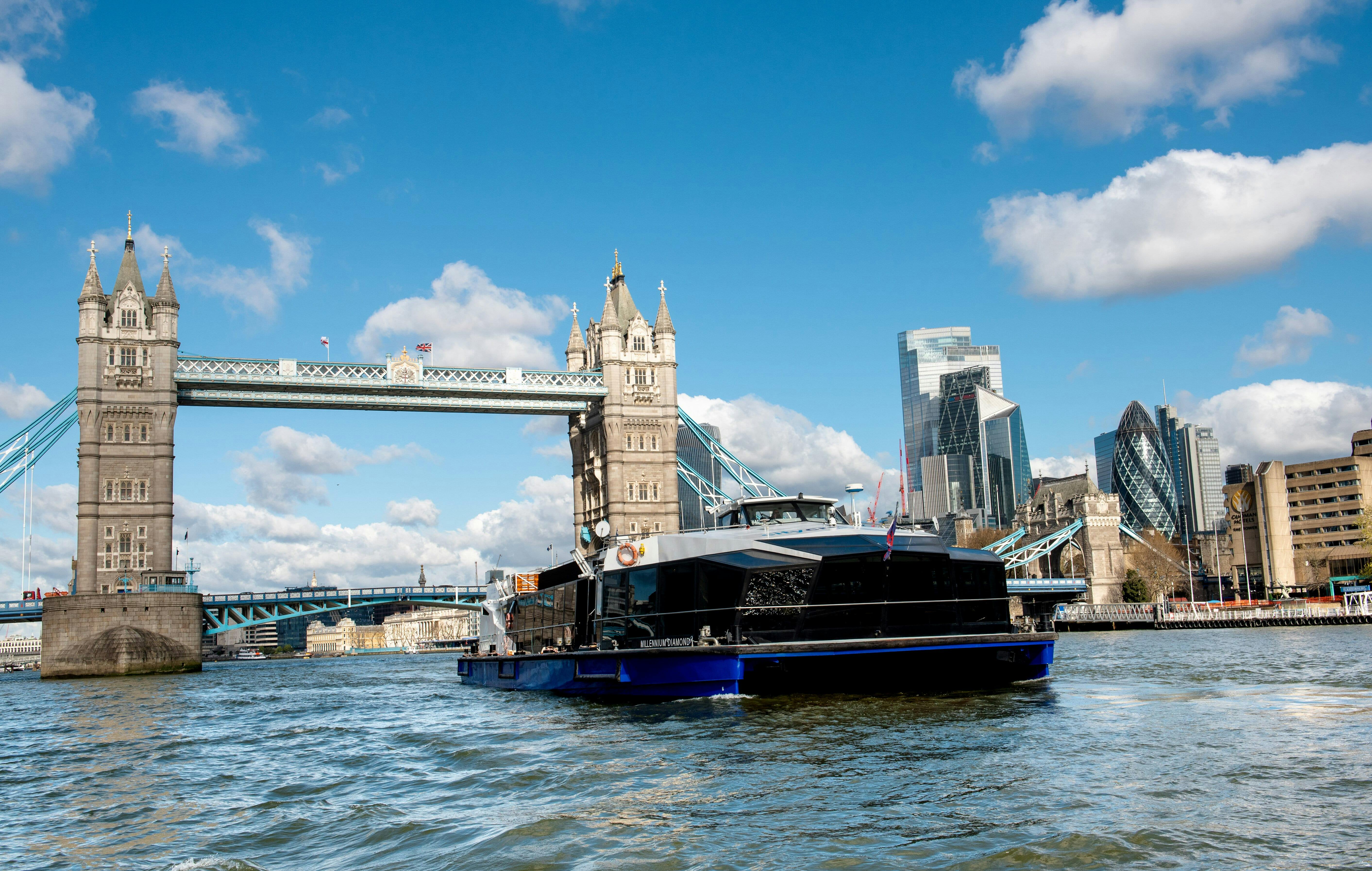 City Cruises - image 1