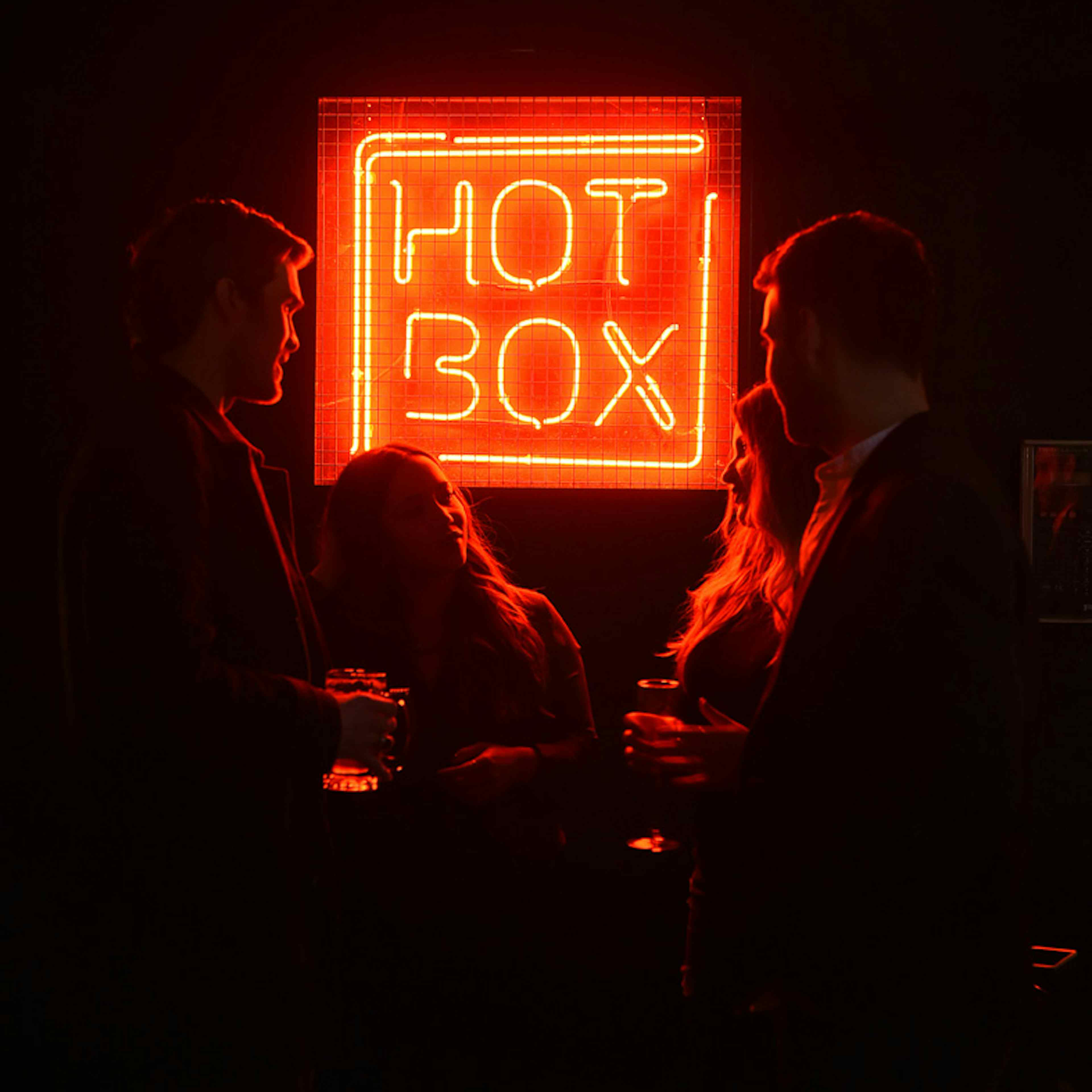 HotBox London - HotBox Spitalfields image 2