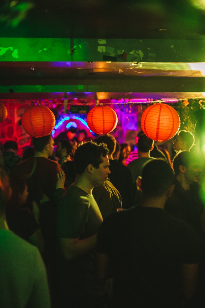 Folklore - Whole Venue image 1