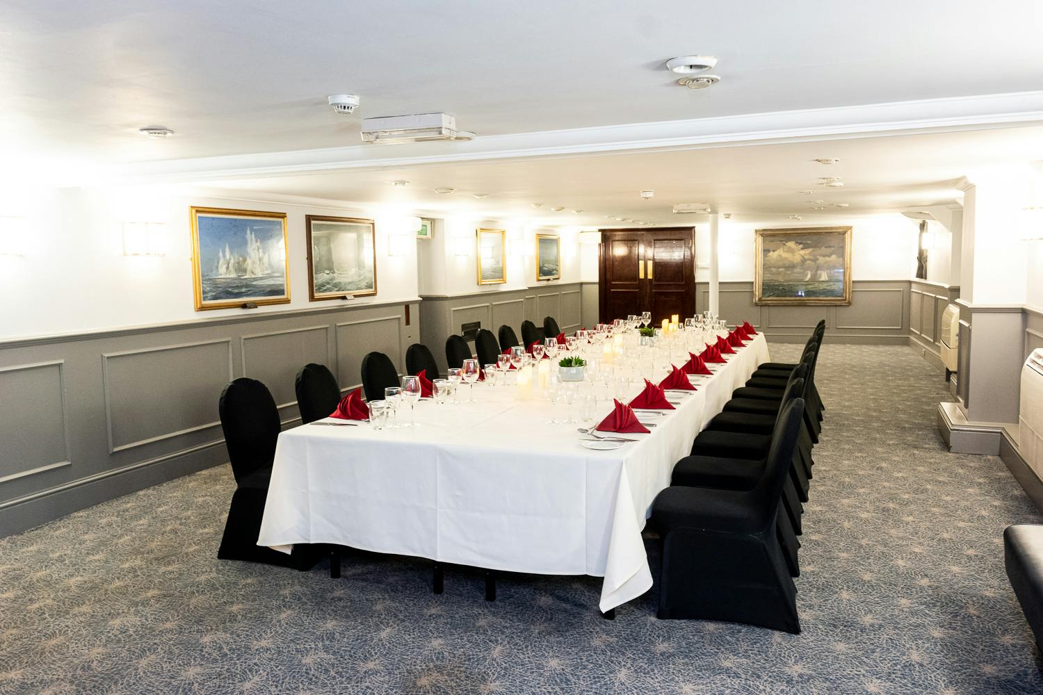 Jubilee Deck | HMS Belfast