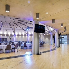 The Drum at Wembley - The Grand Hall image 3