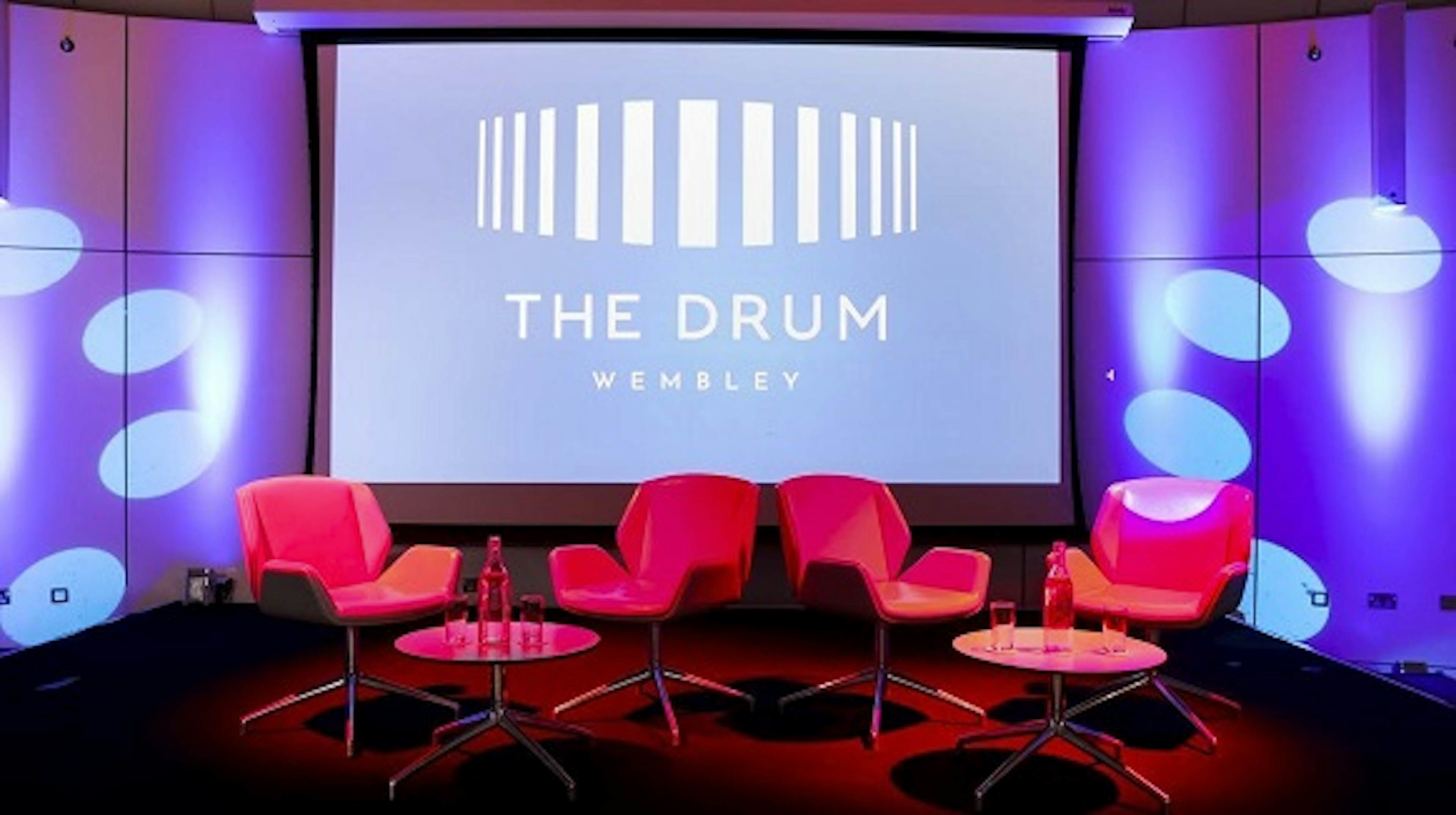 The Drum at Wembley - image 2