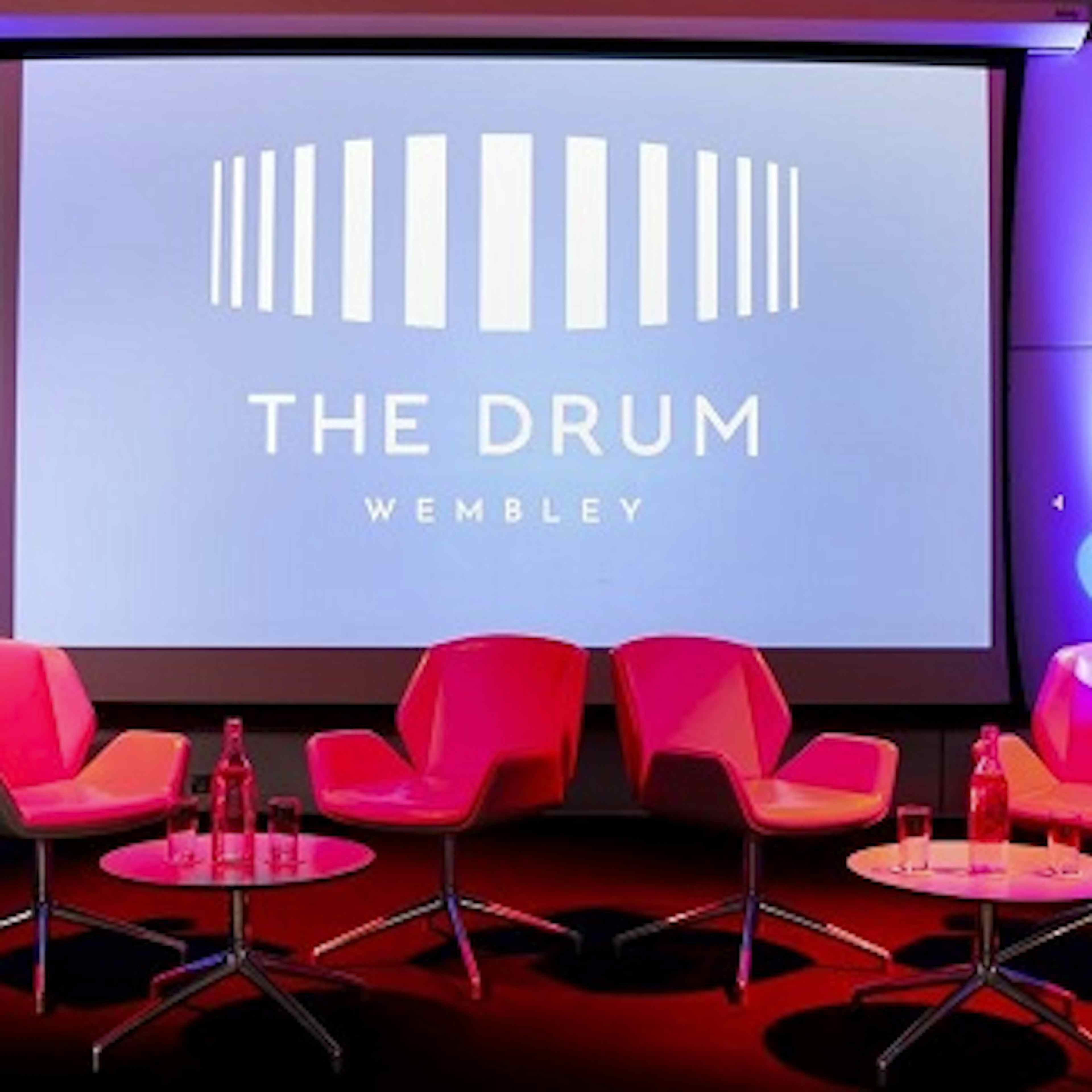 The Drum at Wembley - image 2