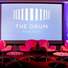 The Drum at Wembley - The Grand Hall image 2