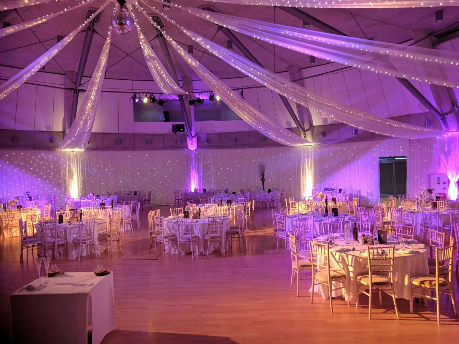 Asian Wedding Venues in London - The Drum at Wembley