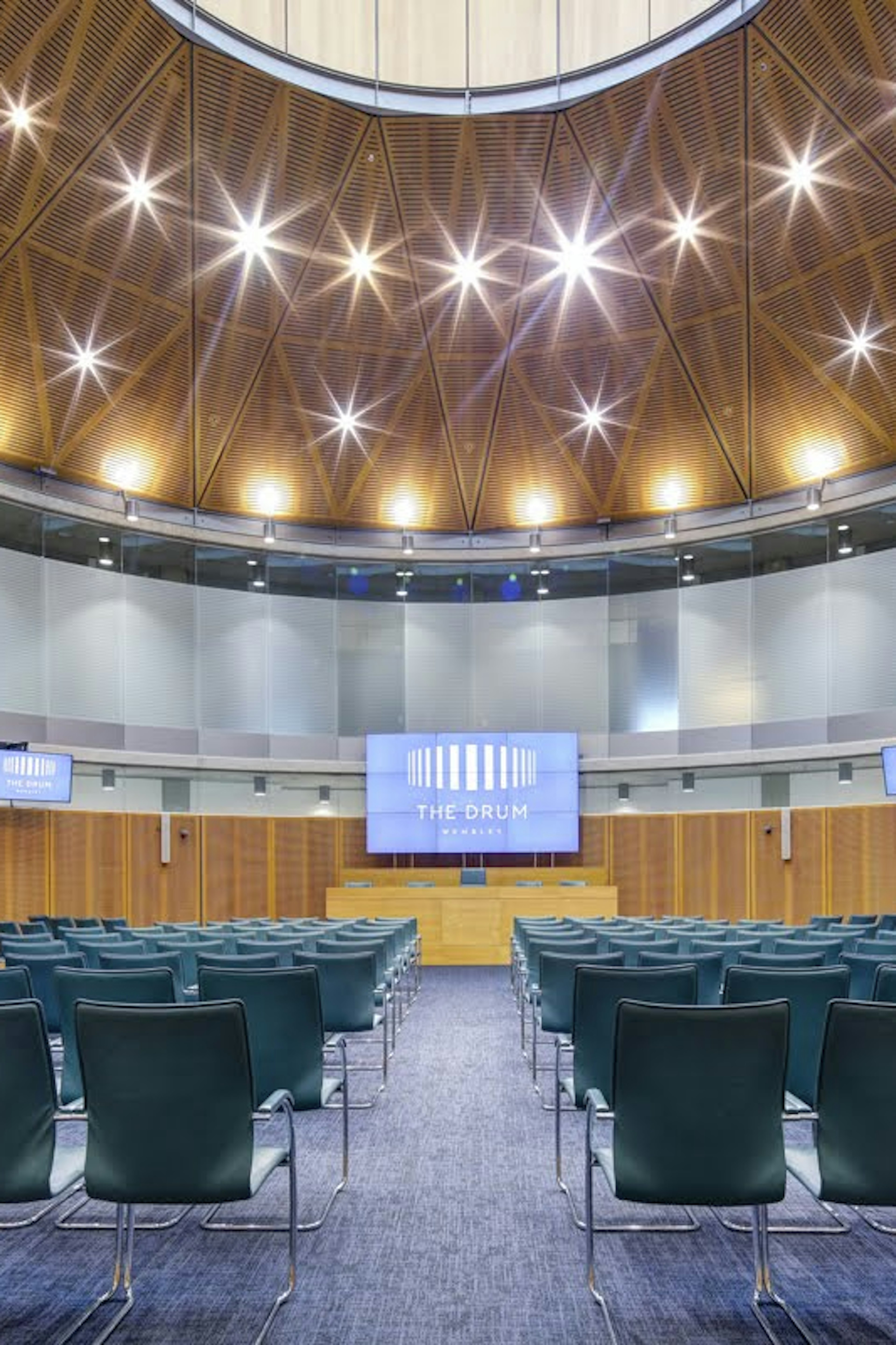 Business | The Conference Hall