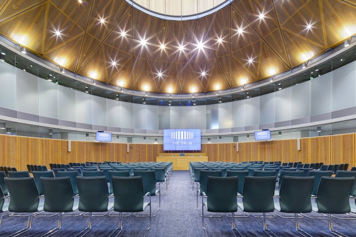The Drum at Wembley - The Conference Hall image 1