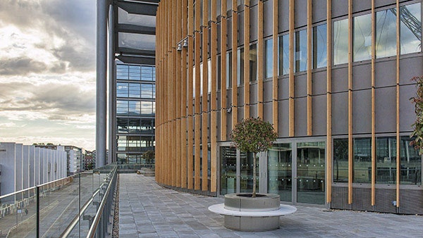 The Drum at Wembley - Terrace Rooms image 4