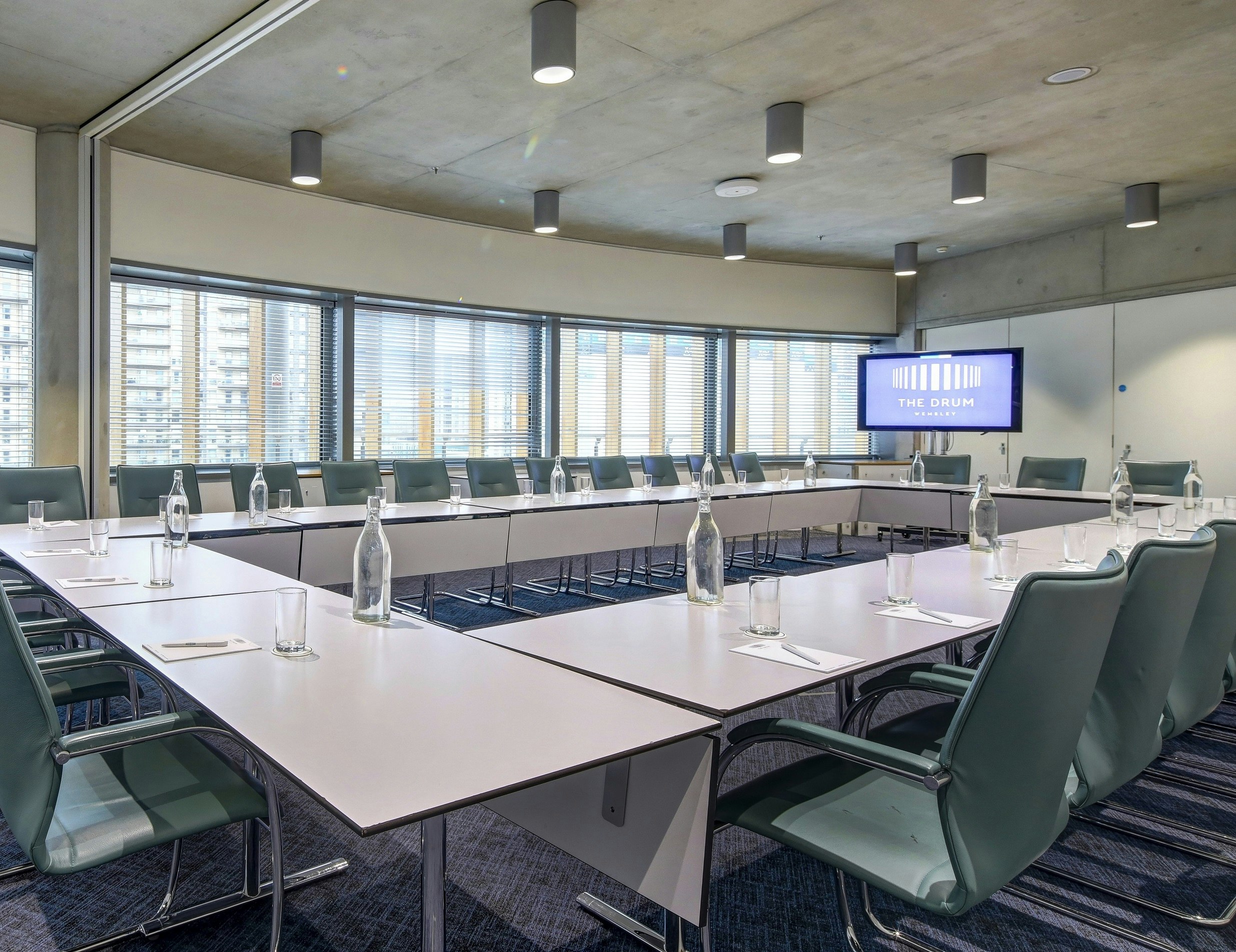 The Drum at Wembley - Boardrooms image 6