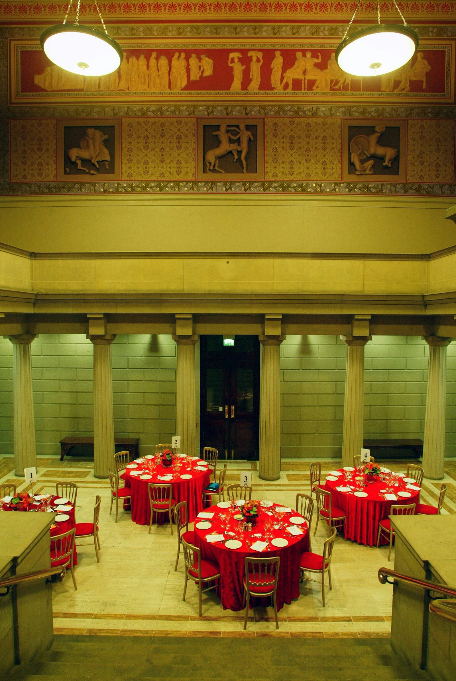 Manchester Art Gallery - Victorian Hall image 2