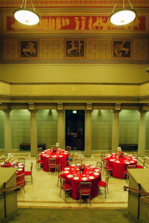 Manchester Art Gallery - Victorian Hall image 2
