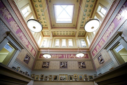Events - Manchester Art Gallery