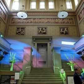 Manchester Art Gallery - Victorian Hall image 7