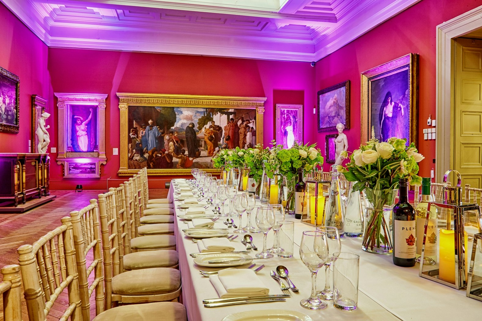 Events | Victorian Galleries