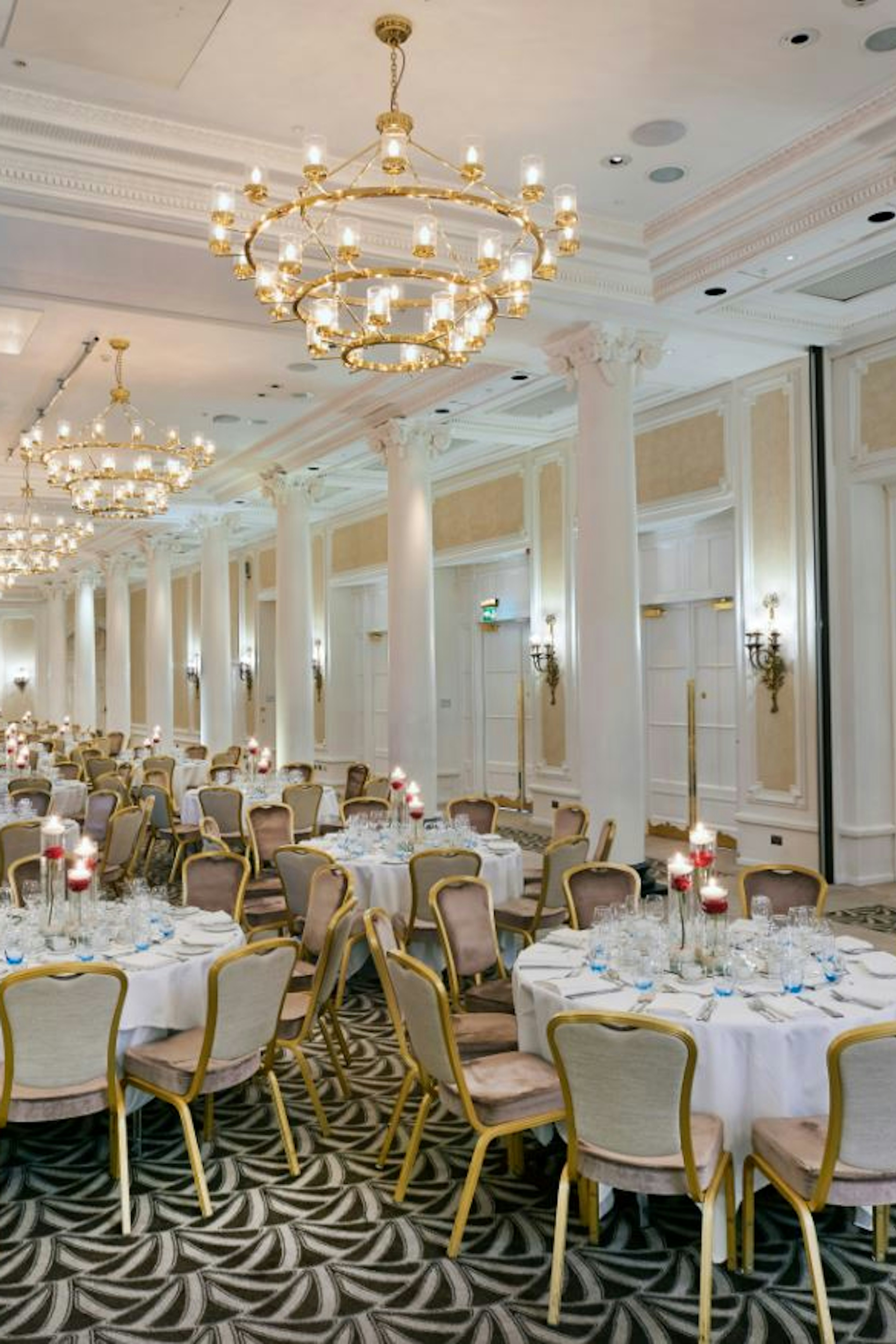 Events | The Adelphi Suite