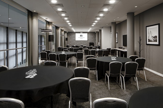 DoubleTree by Hilton Manchester - Palaces image 3