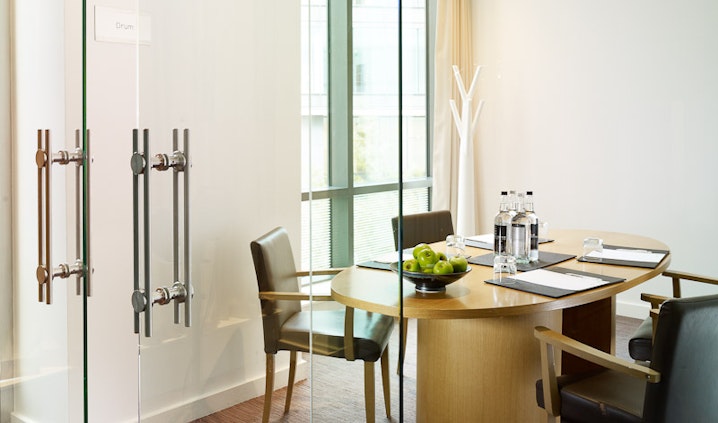 DoubleTree by Hilton Manchester - Dunstaff nage image 1