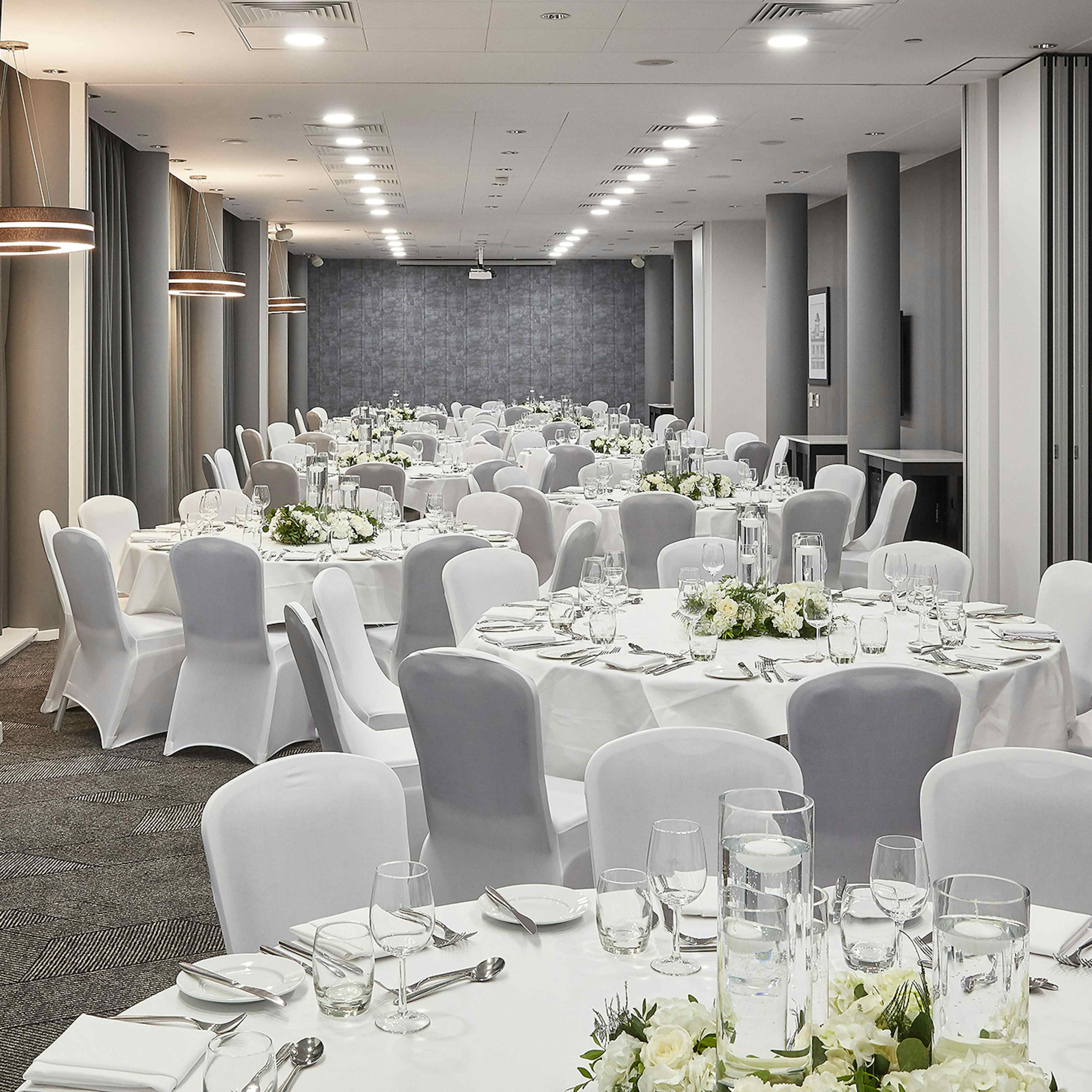 DoubleTree by Hilton Manchester - Palaces image 2