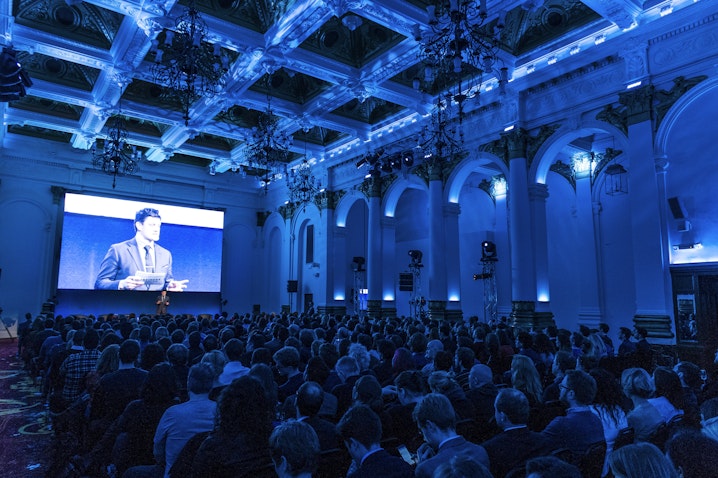 8 Northumberland Avenue - The Ballroom image 1