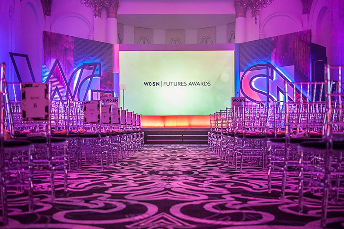 The Ballroom Events Hire 8 Northumberland Avenue