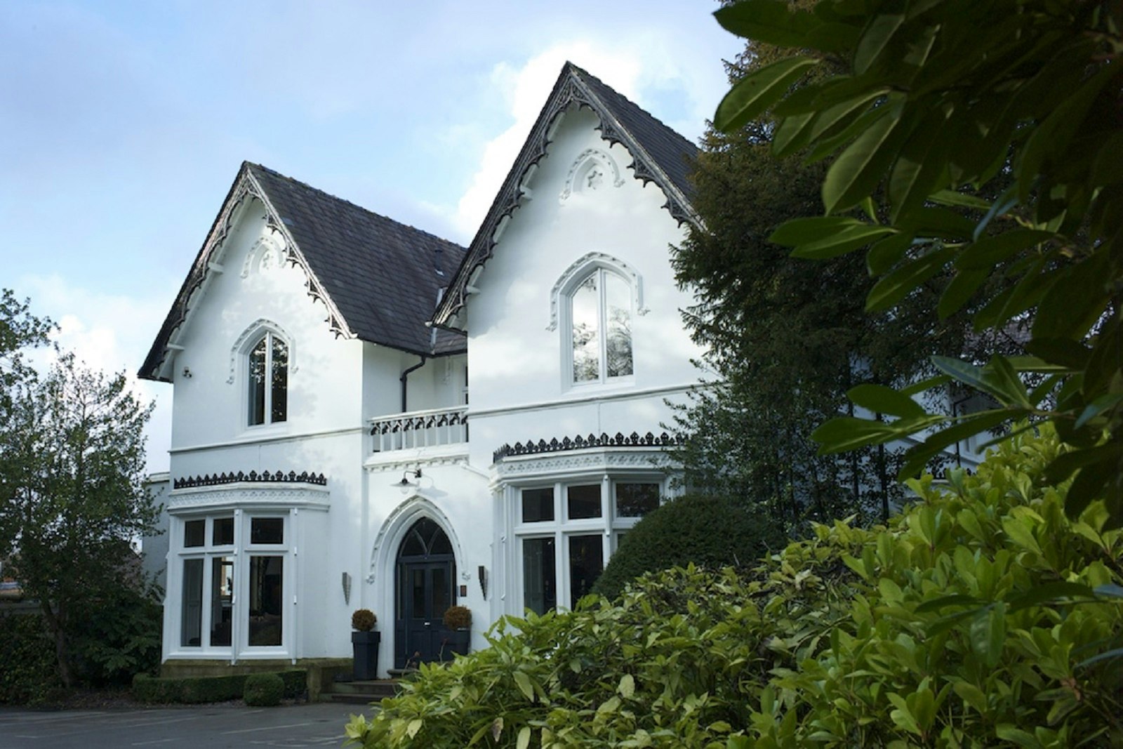Didsbury House Hotel - Boardroom image 2