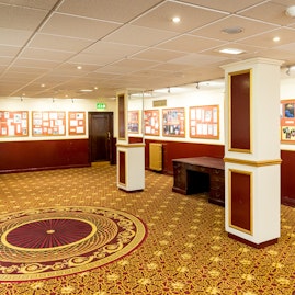 Dominion Theatre  - The Nederlander Suite image 1