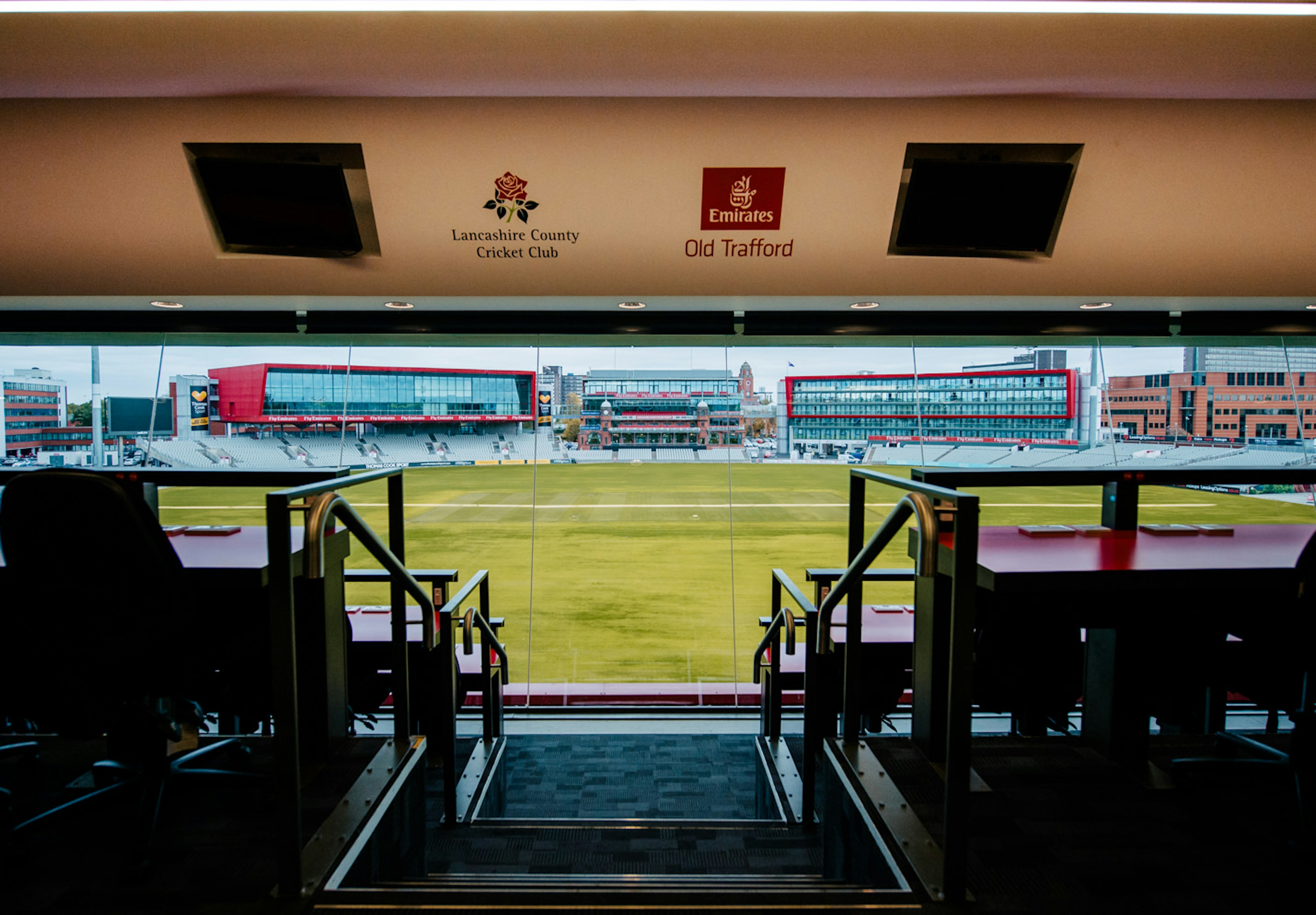 Business - Emirates Old Trafford 