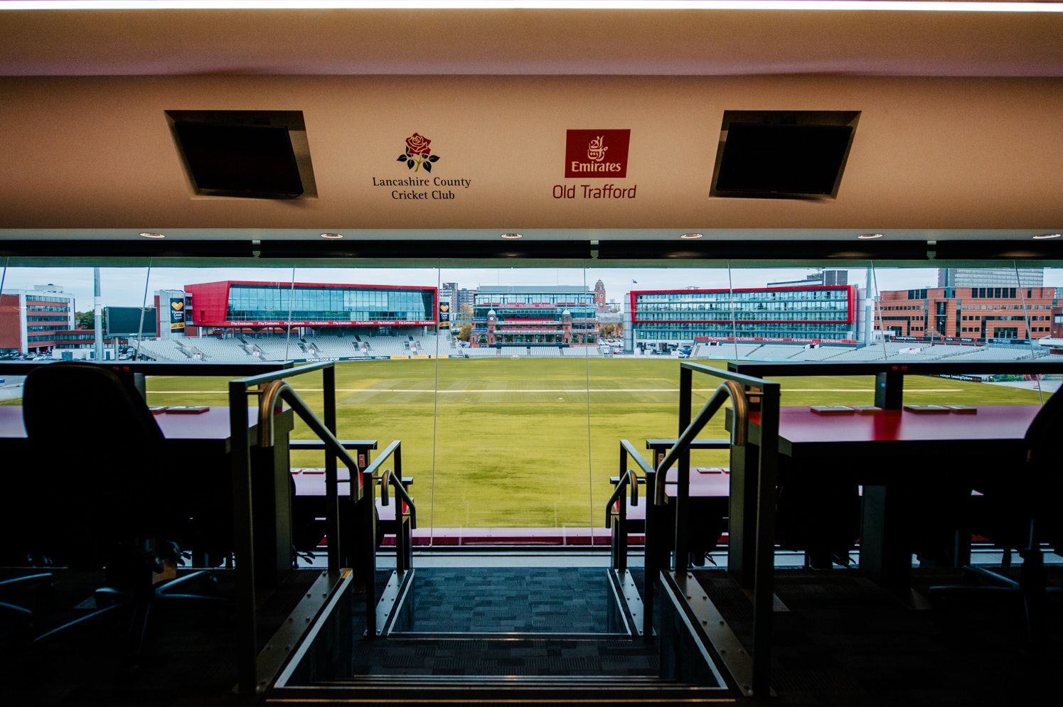 Emirates Old Trafford  - Press Gallery image 1