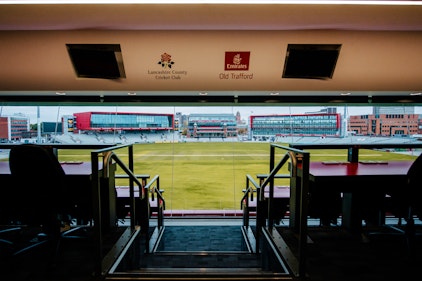 Business - Emirates Old Trafford 