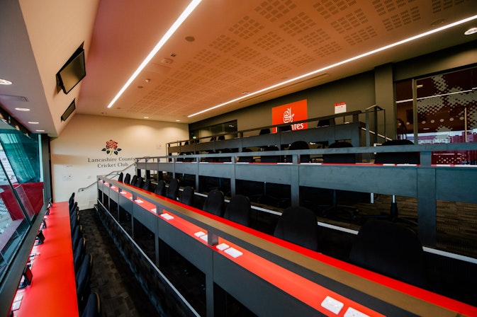 Emirates Old Trafford  - Press Gallery image 3
