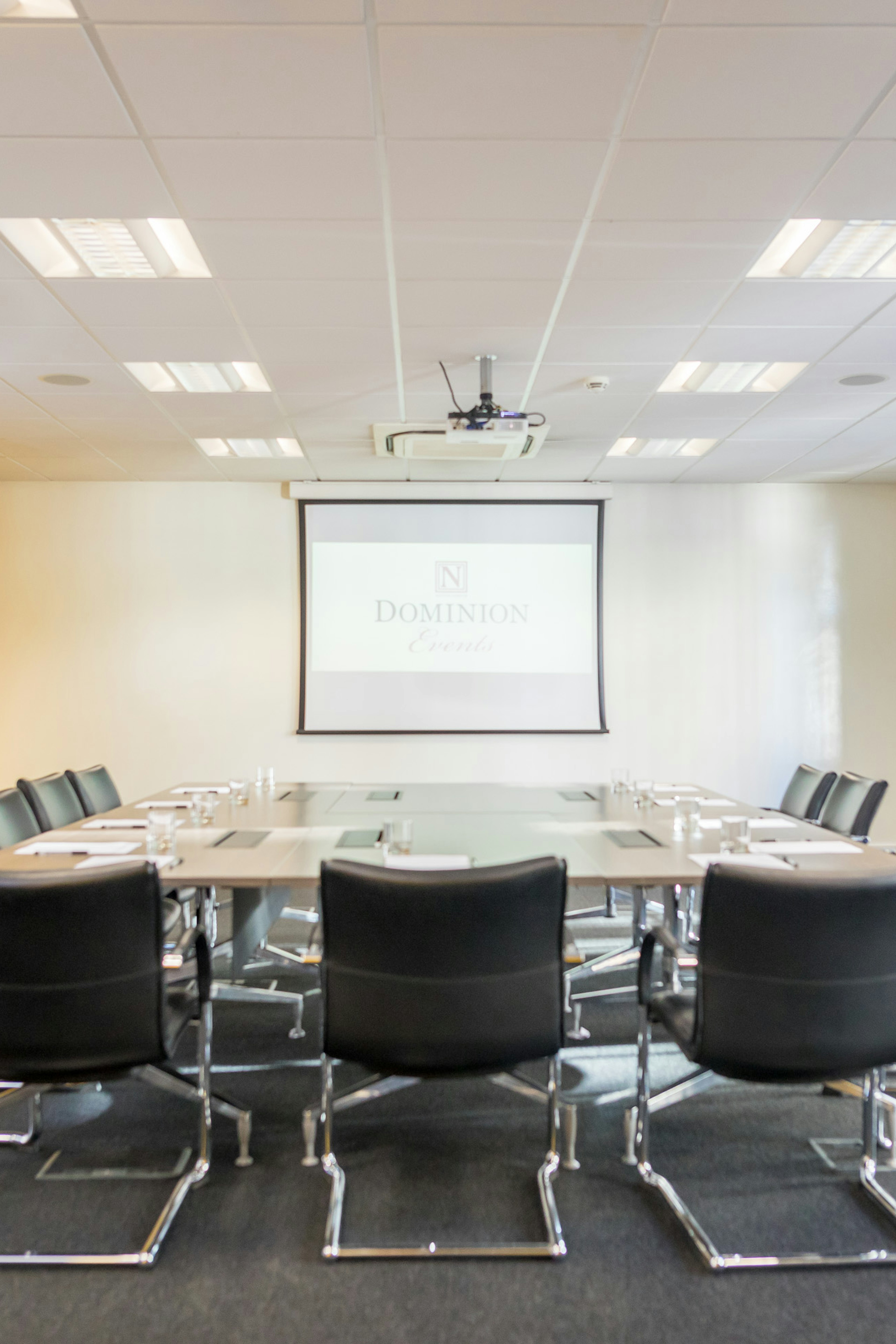 Business | The Boardroom