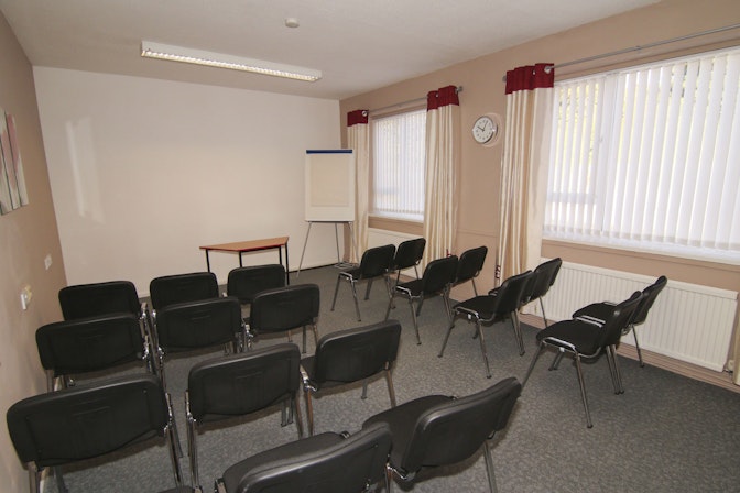 Ayton House - Whole Venue image 2