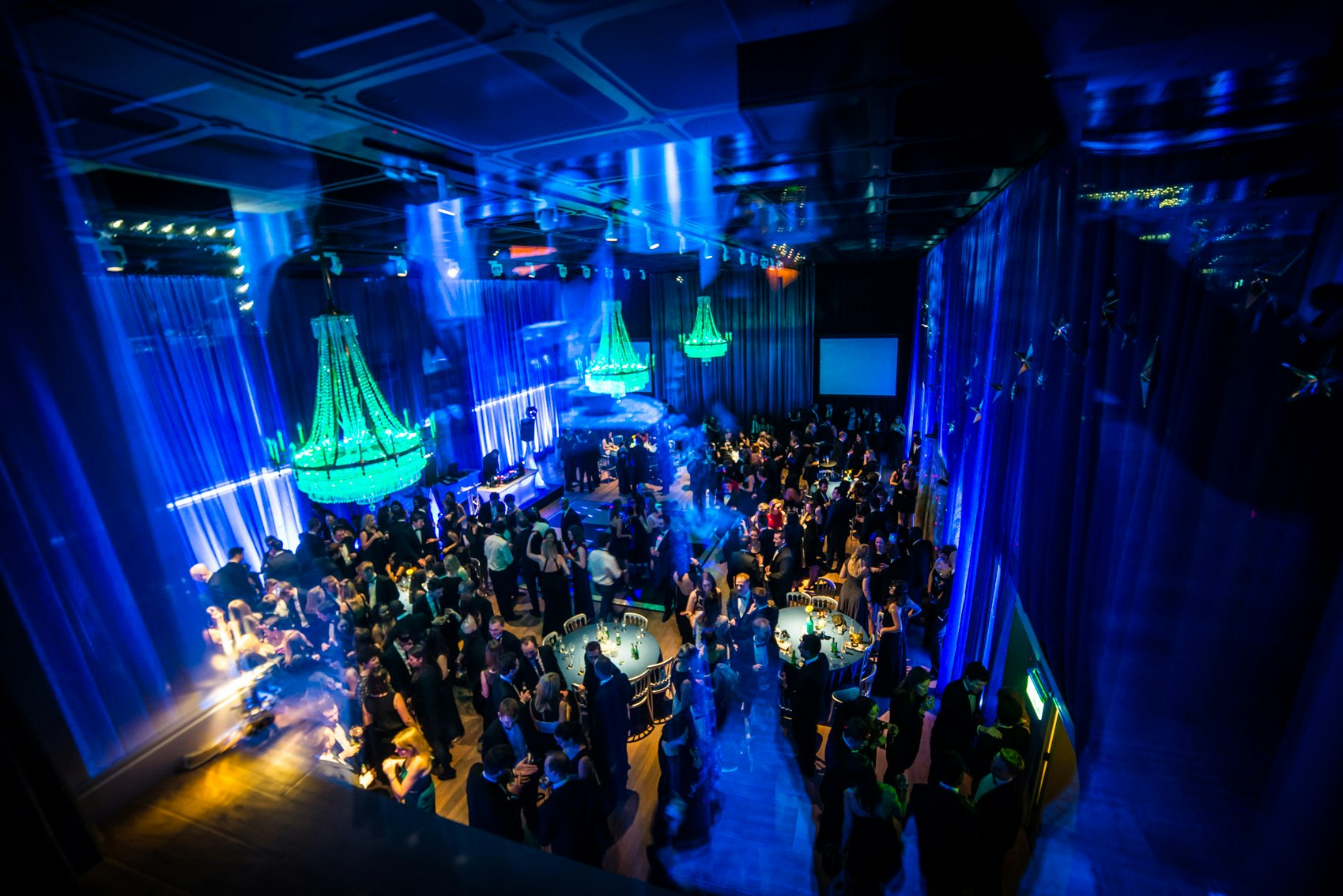 Glaziers Hall - Banqueting Hall image 5