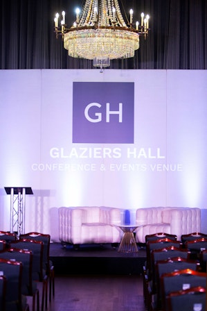 Glaziers Hall - image 3