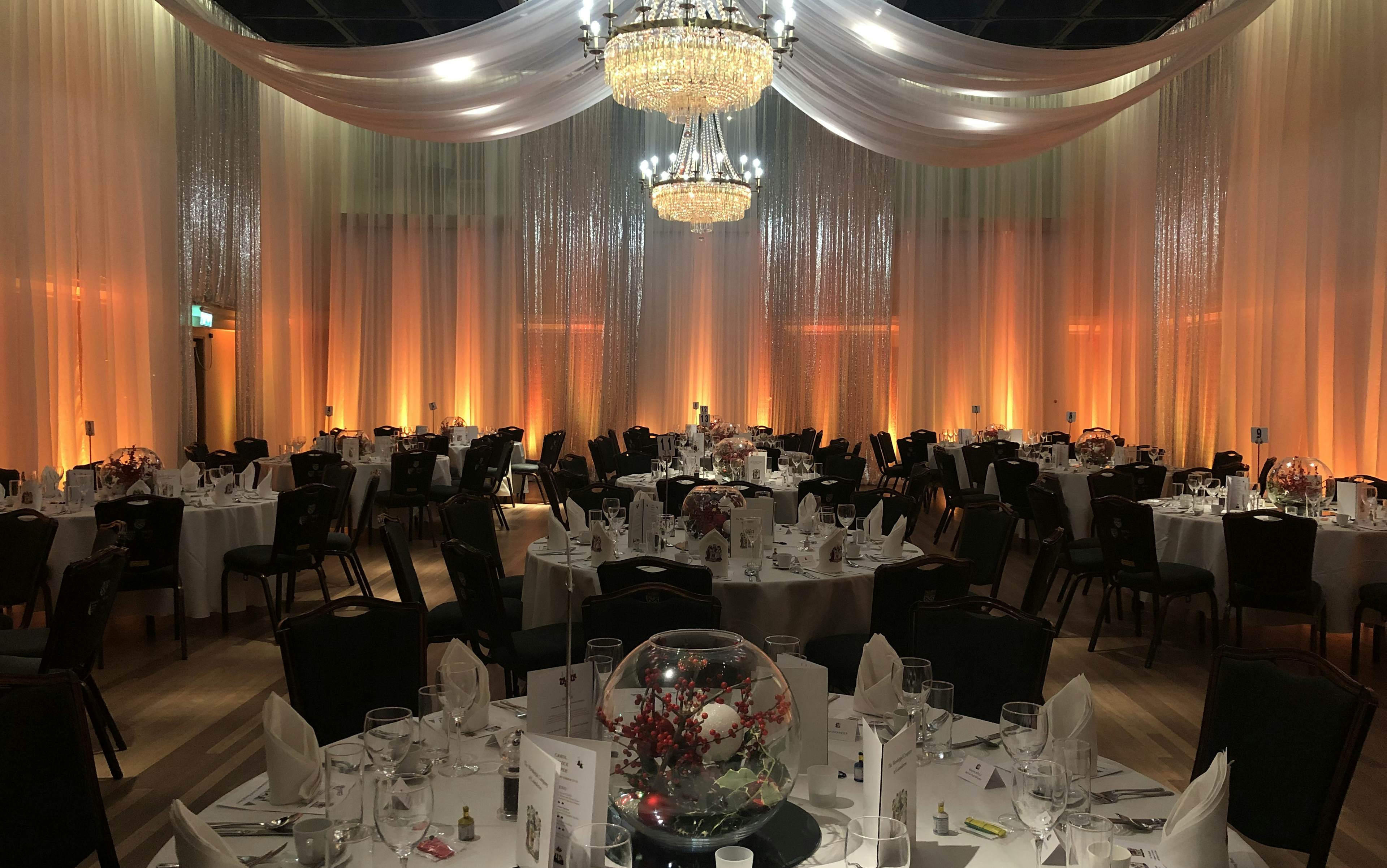 Glaziers Hall - Banqueting Hall image 1