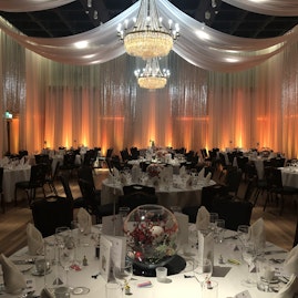 Glaziers Hall - Banqueting Hall image 1