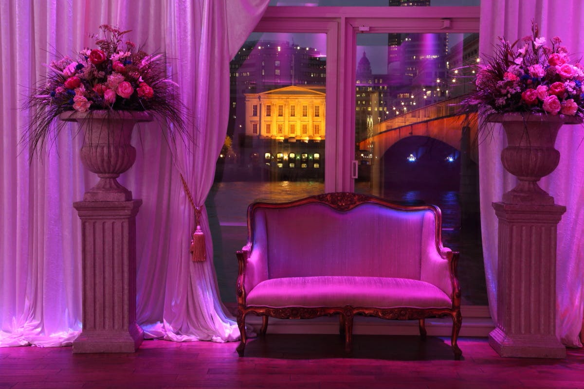 The River Room | Glaziers Hall