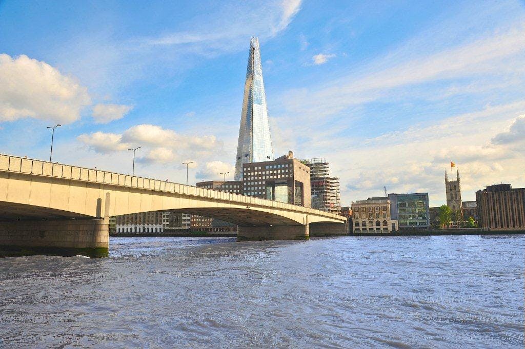 The River Room | Glaziers Hall