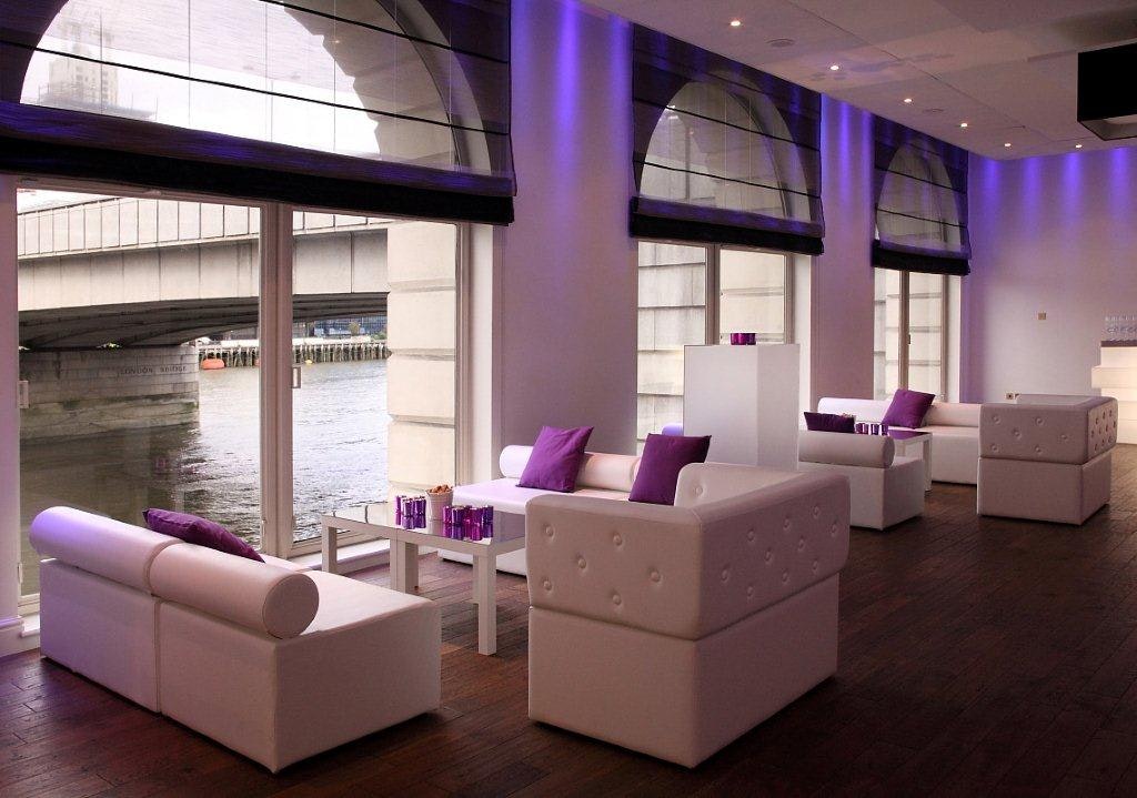 Glaziers Hall - The River Room image 6