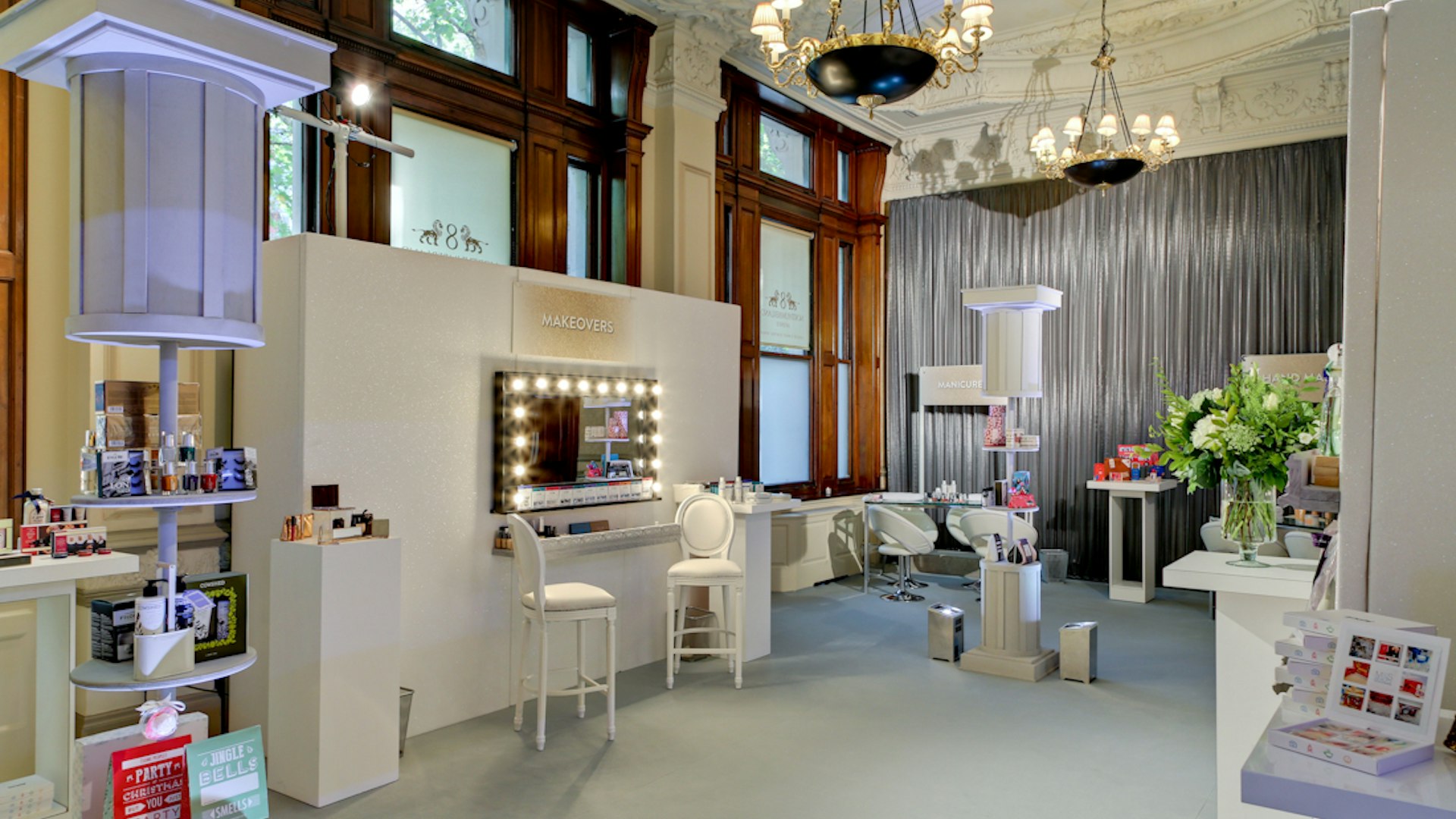 7 Venues For London Fashion Week Events All The Best Venues 7-venues-for-london-fashion-week-events-all-the-best-venues