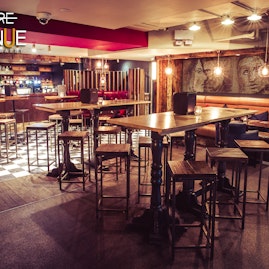 Core Bar - Lounge  image 2